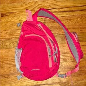 Eddie Bauer Sling Bag